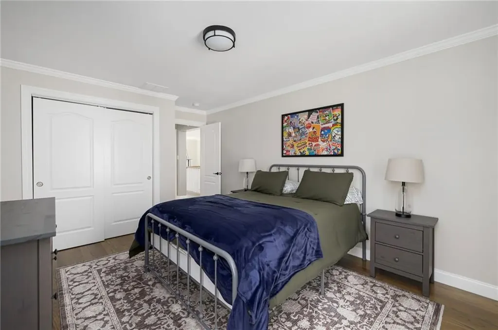 161 Stony Lane North Kingstown RI 02852