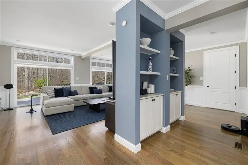 161 Stony Lane North Kingstown RI 02852