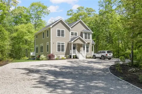 161 Stony Lane North Kingstown RI 02852