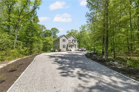 161 Stony Lane North Kingstown RI 02852