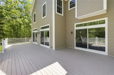 161 Stony Lane North Kingstown RI 02852