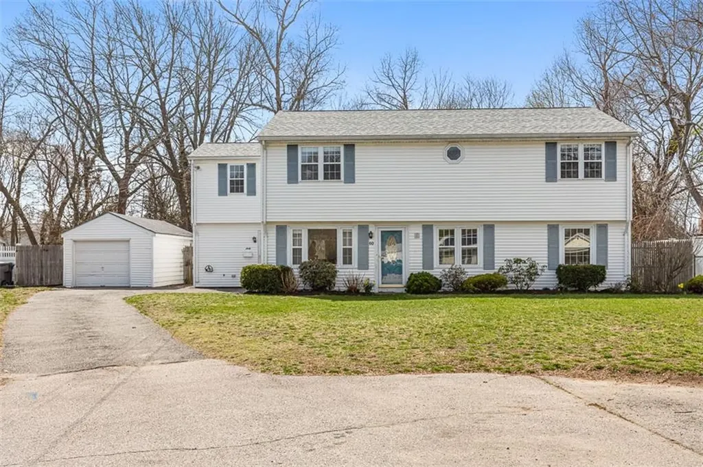 60 Star Street Warwick RI 02888