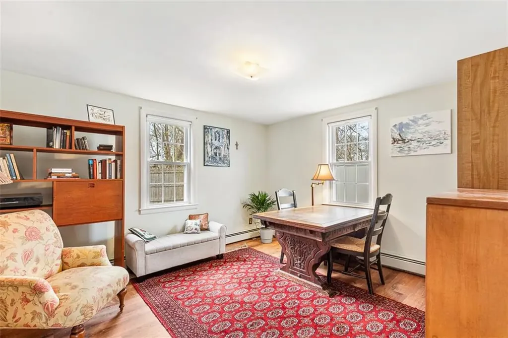 60 Star Street Warwick RI 02888