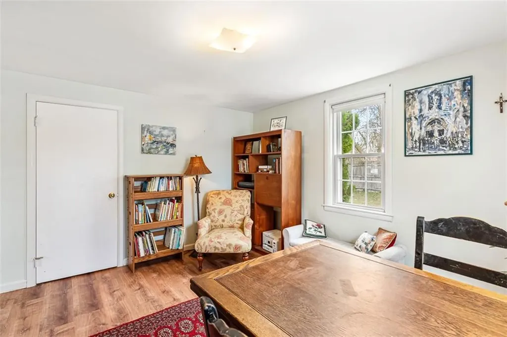60 Star Street Warwick RI 02888