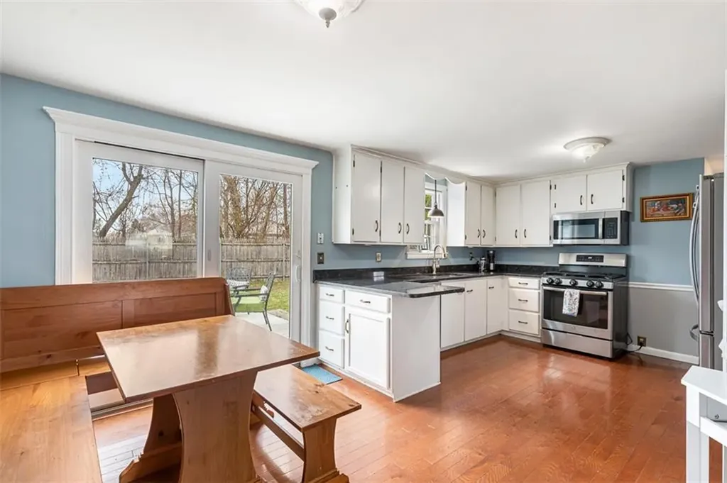 60 Star Street Warwick RI 02888