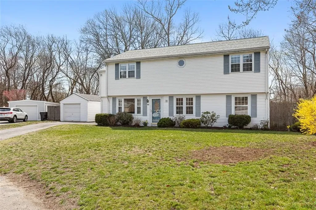 60 Star Street Warwick RI 02888