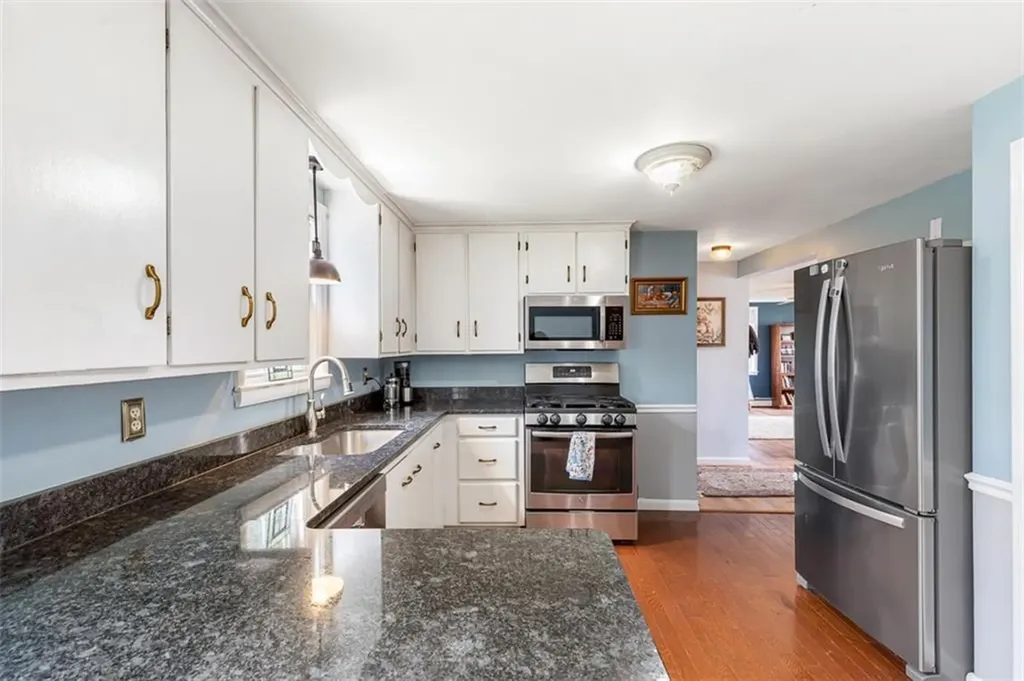 60 Star Street Warwick RI 02888