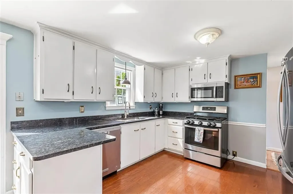 60 Star Street Warwick RI 02888