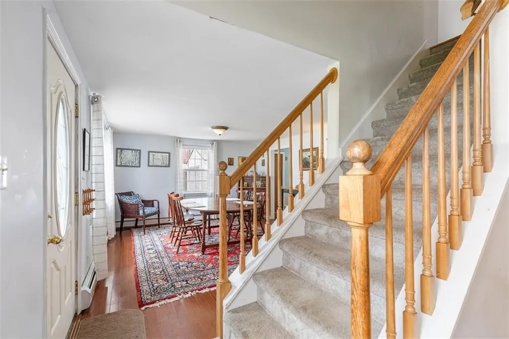 60 Star Street Warwick RI 02888