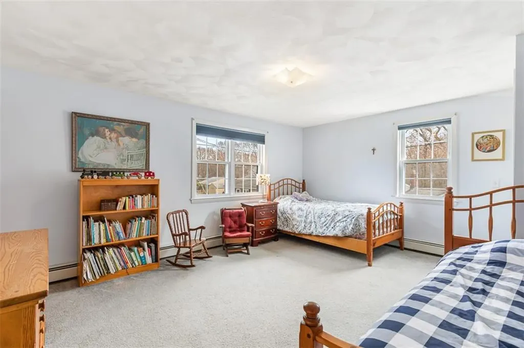 60 Star Street Warwick RI 02888