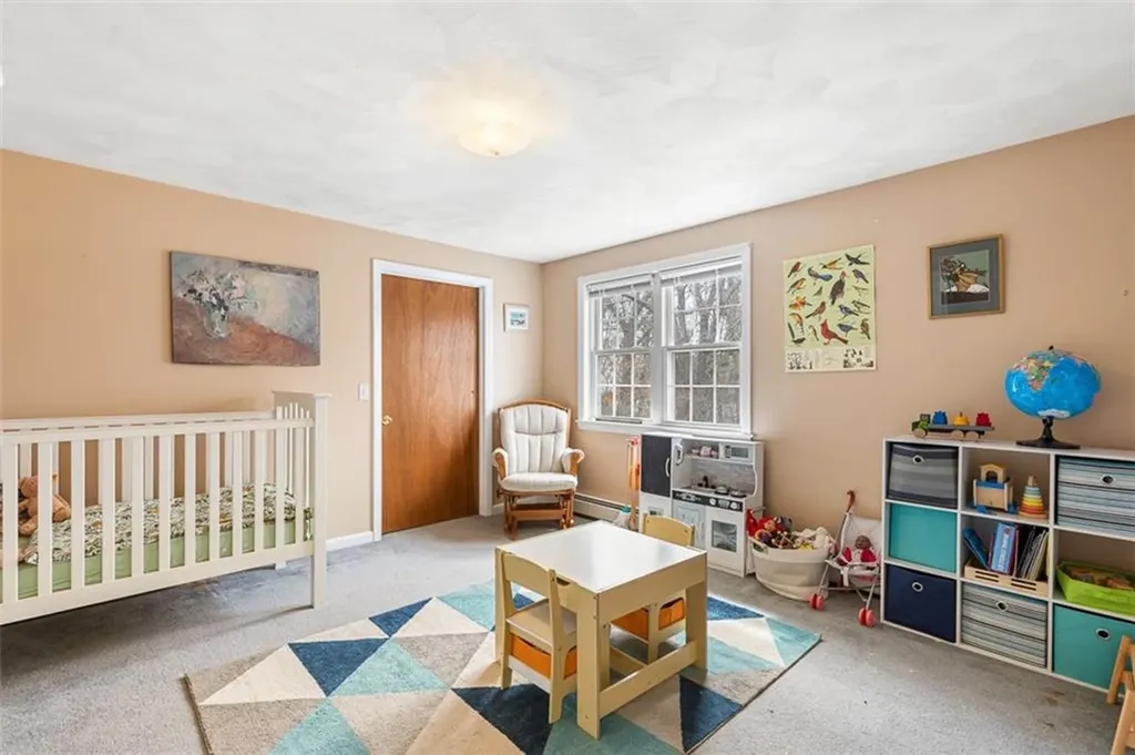 60 Star Street Warwick RI 02888