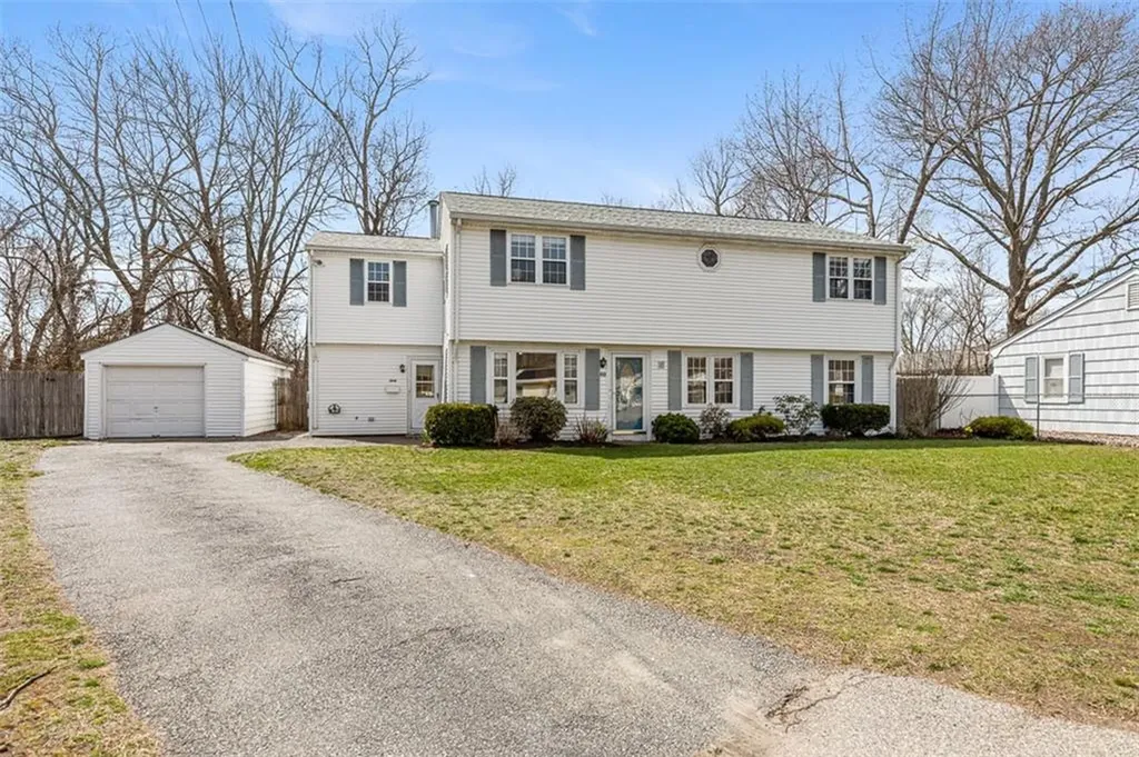 60 Star Street Warwick RI 02888