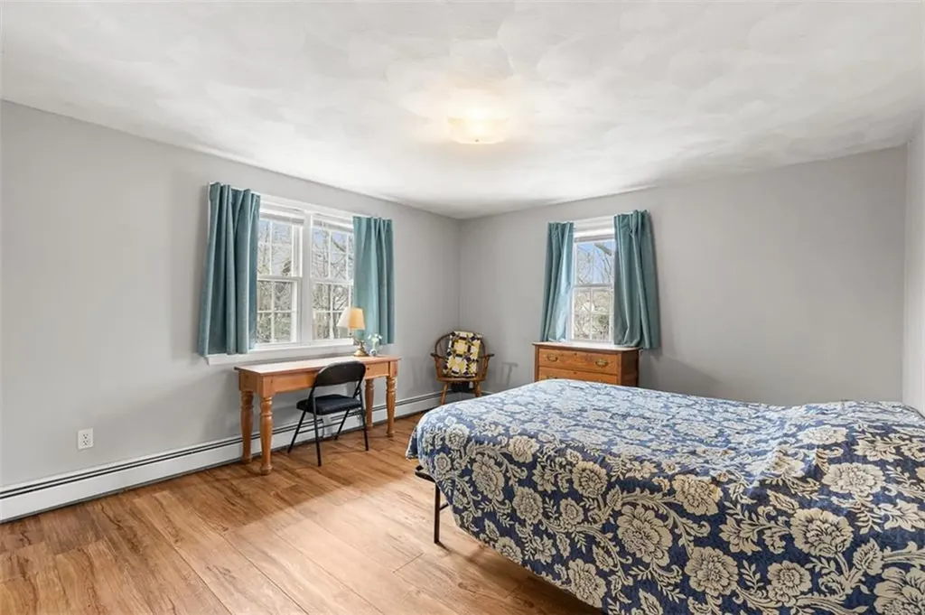 60 Star Street Warwick RI 02888