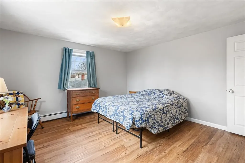 60 Star Street Warwick RI 02888