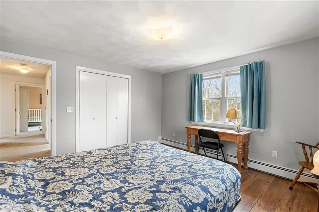 60 Star Street Warwick RI 02888