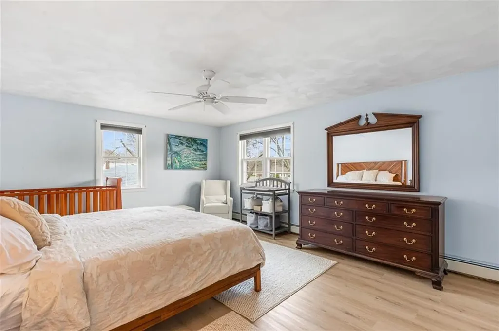 60 Star Street Warwick RI 02888
