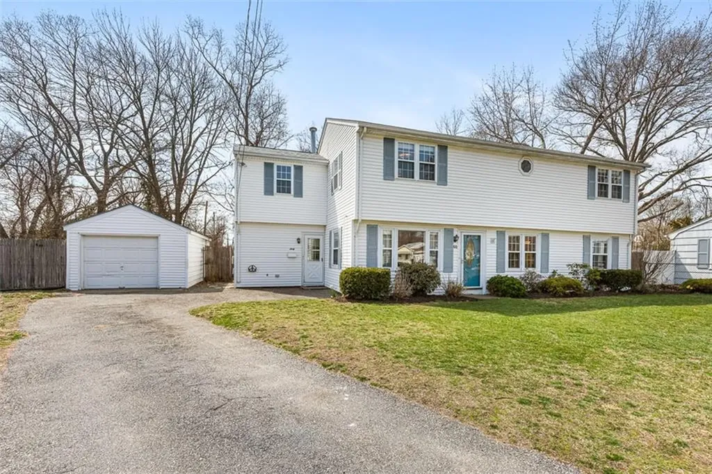 60 Star Street Warwick RI 02888