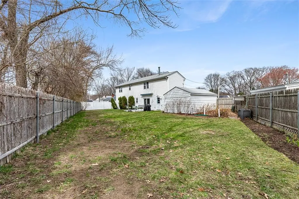 60 Star Street Warwick RI 02888
