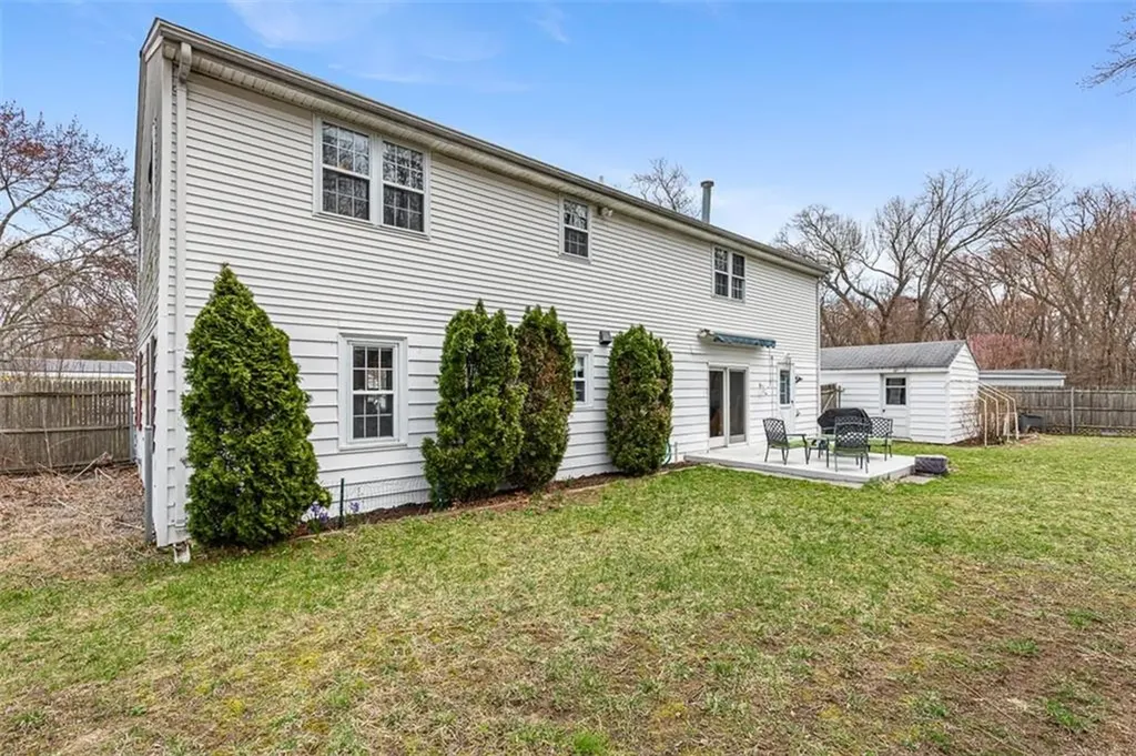 60 Star Street Warwick RI 02888