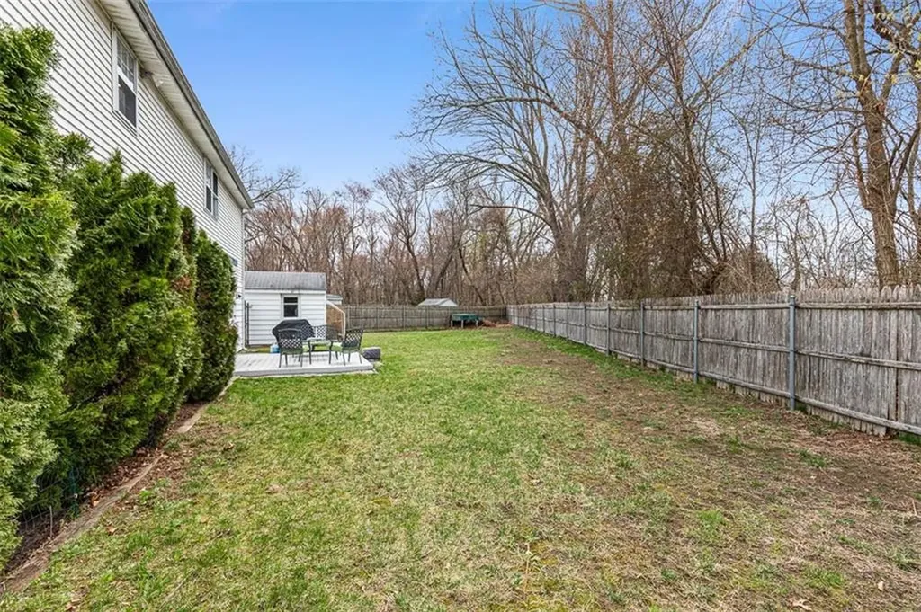 60 Star Street Warwick RI 02888