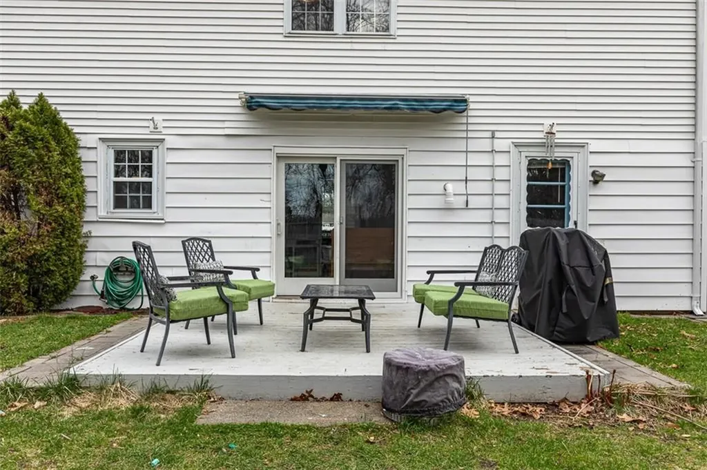60 Star Street Warwick RI 02888