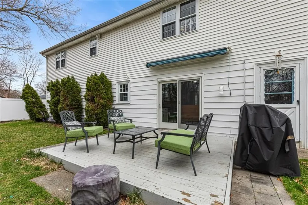 60 Star Street Warwick RI 02888