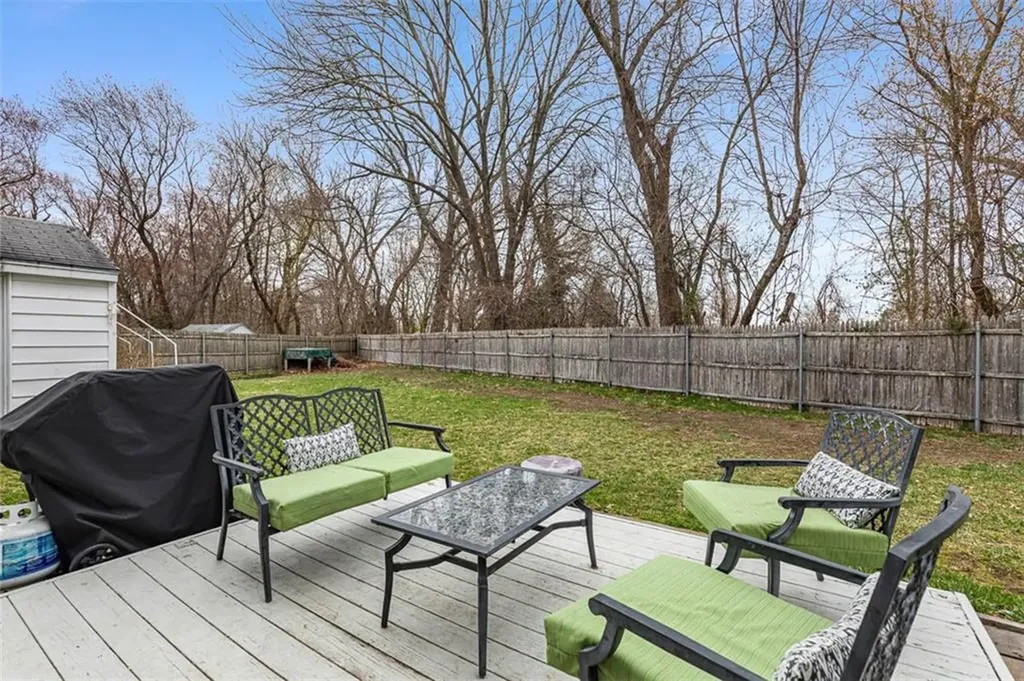 60 Star Street Warwick RI 02888