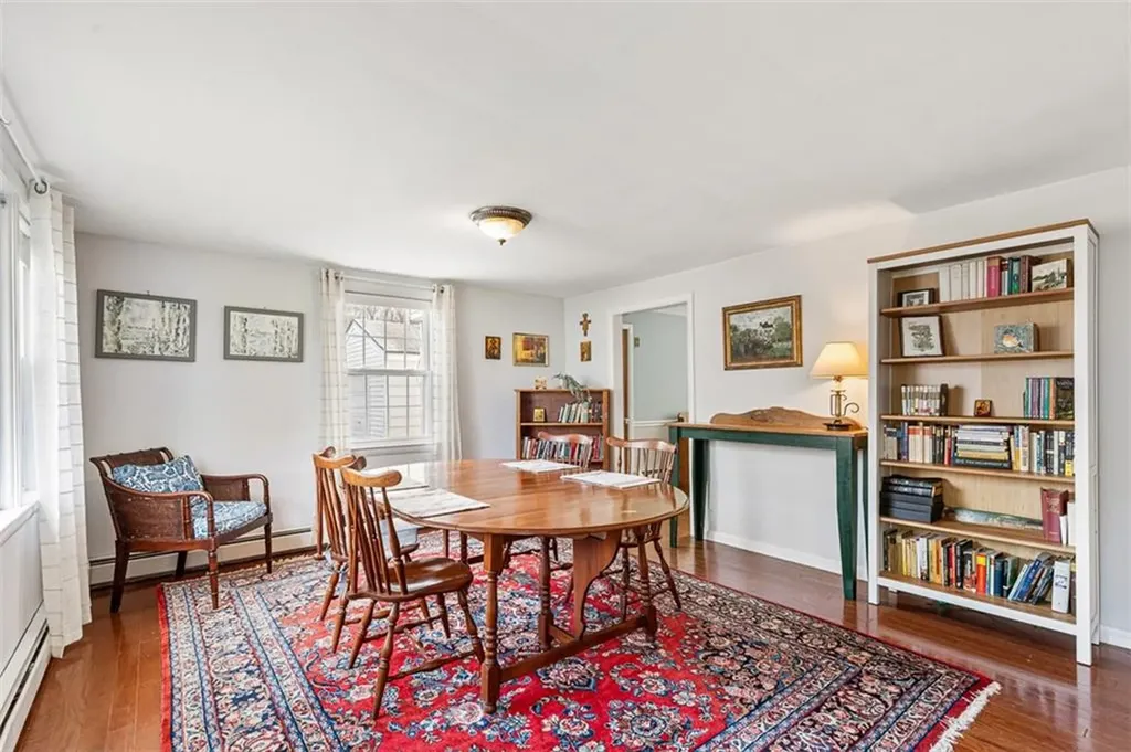 60 Star Street Warwick RI 02888