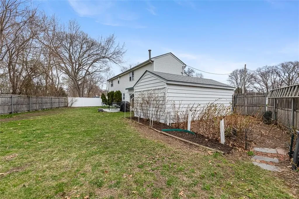 60 Star Street Warwick RI 02888