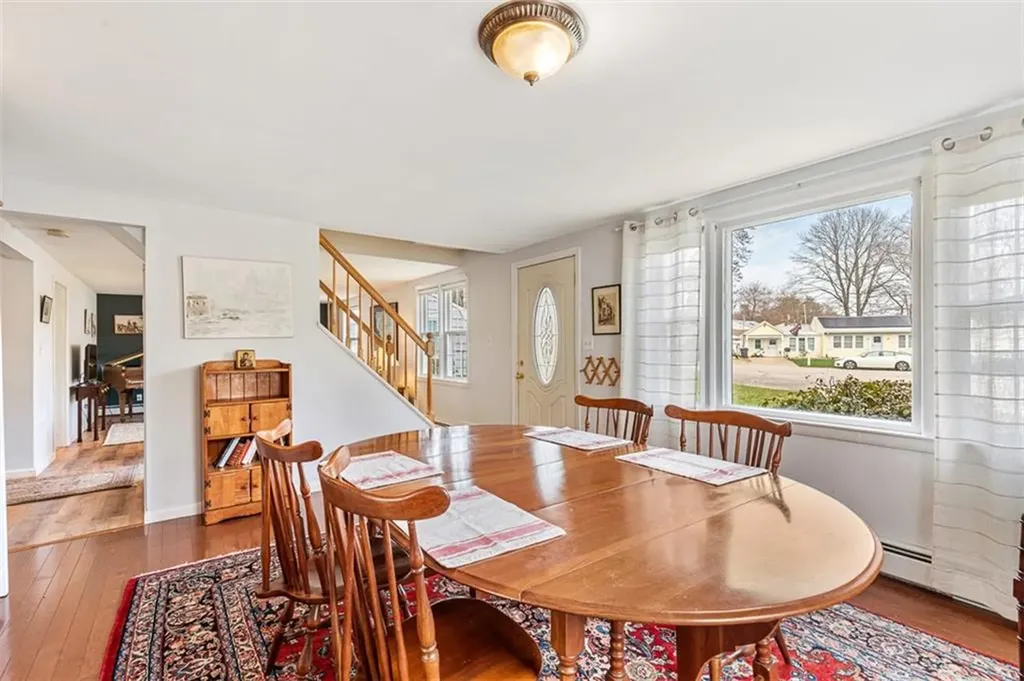 60 Star Street Warwick RI 02888
