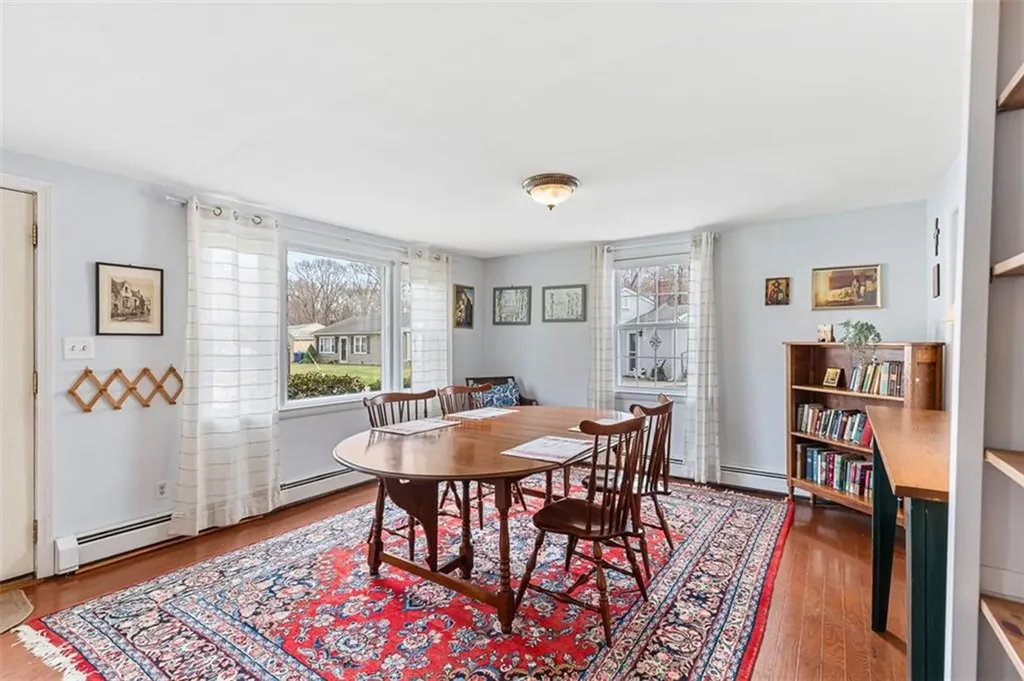 60 Star Street Warwick RI 02888