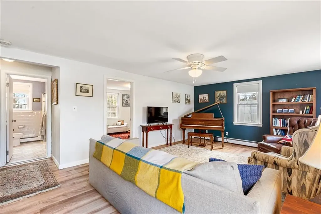 60 Star Street Warwick RI 02888