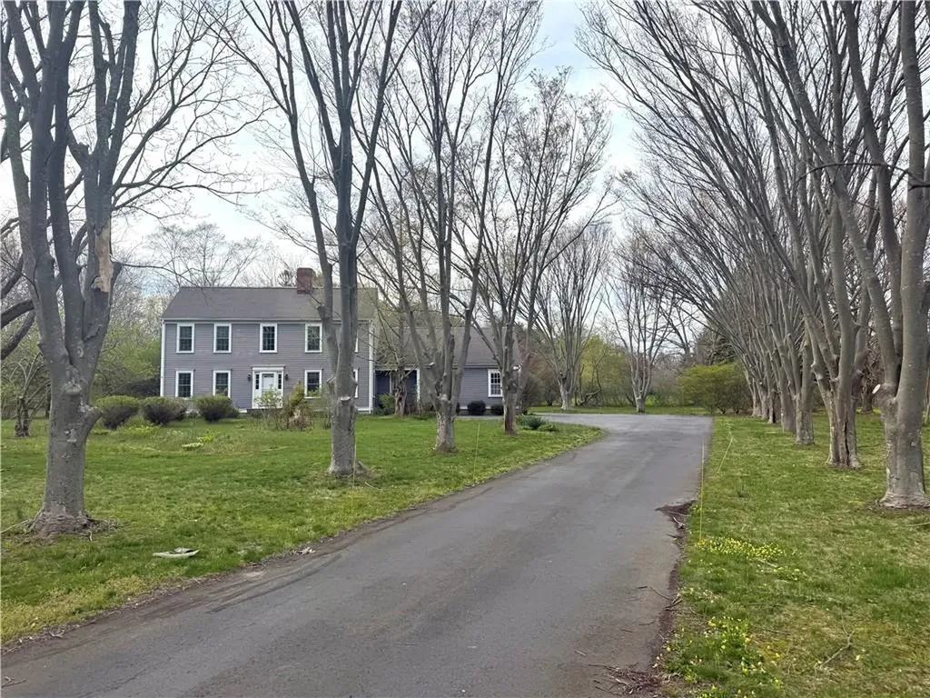 14 Sandy Point Avenue Portsmouth RI 02871