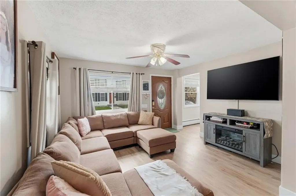 78 Eddy Street Cranston RI 02920