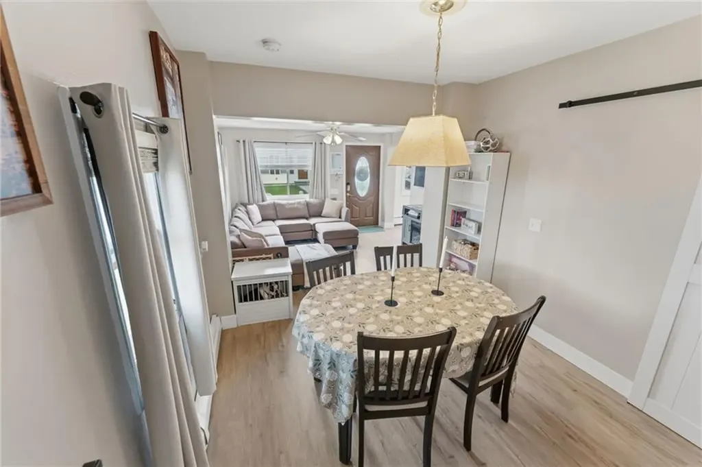 78 Eddy Street Cranston RI 02920