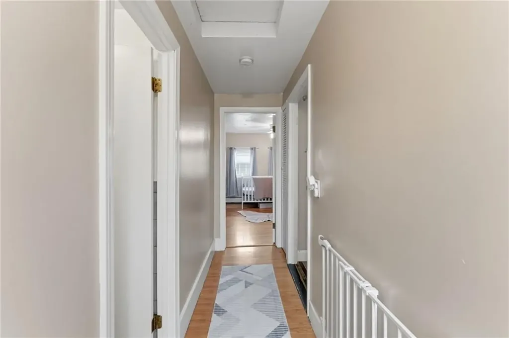 78 Eddy Street Cranston RI 02920