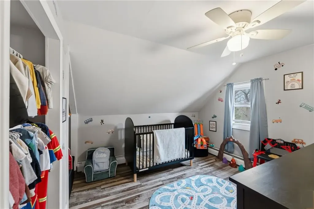 78 Eddy Street Cranston RI 02920