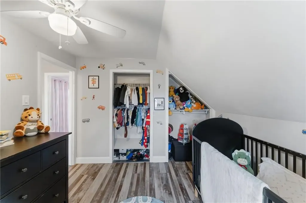 78 Eddy Street Cranston RI 02920