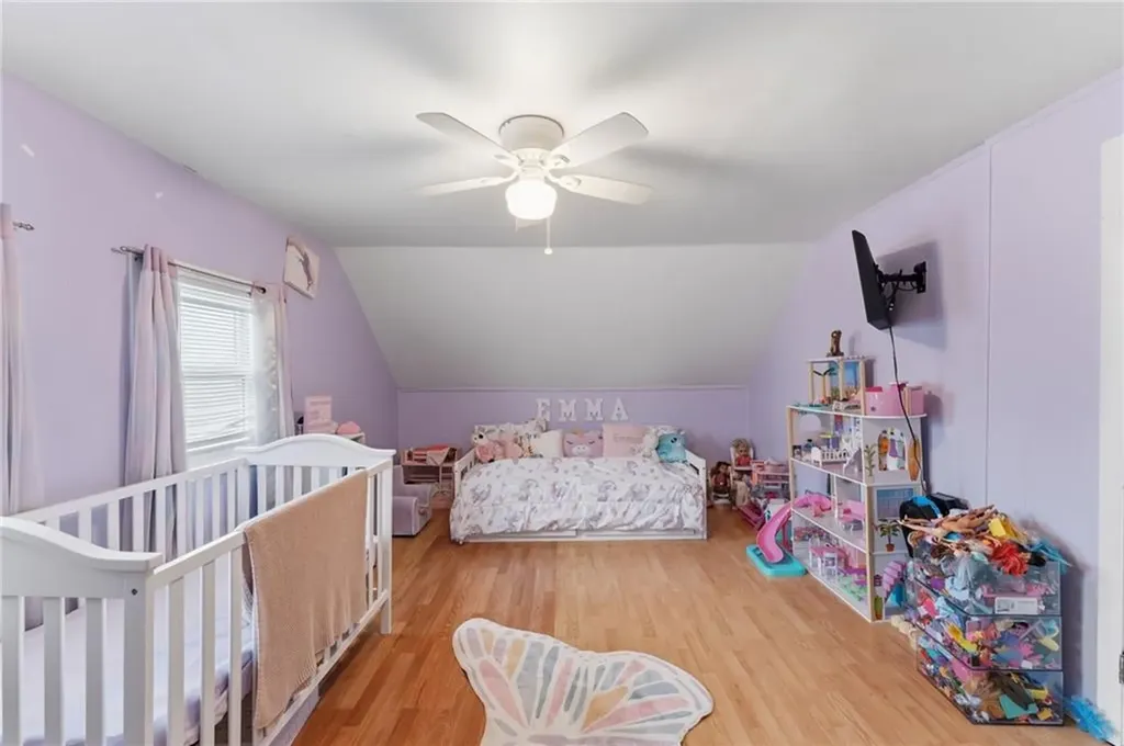 78 Eddy Street Cranston RI 02920