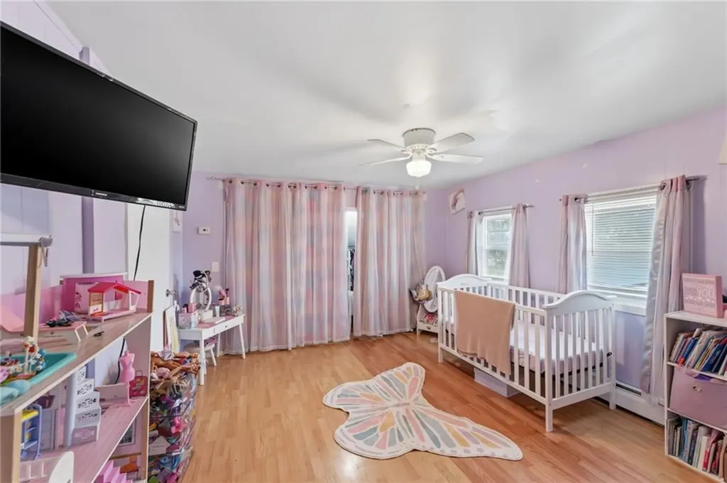 78 Eddy Street Cranston RI 02920