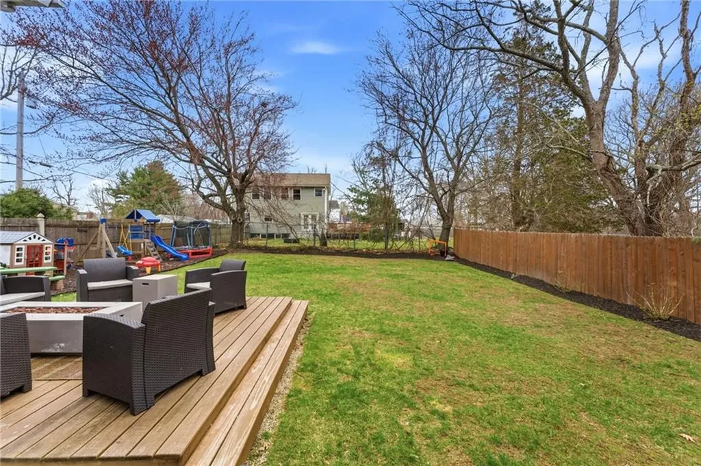78 Eddy Street Cranston RI 02920