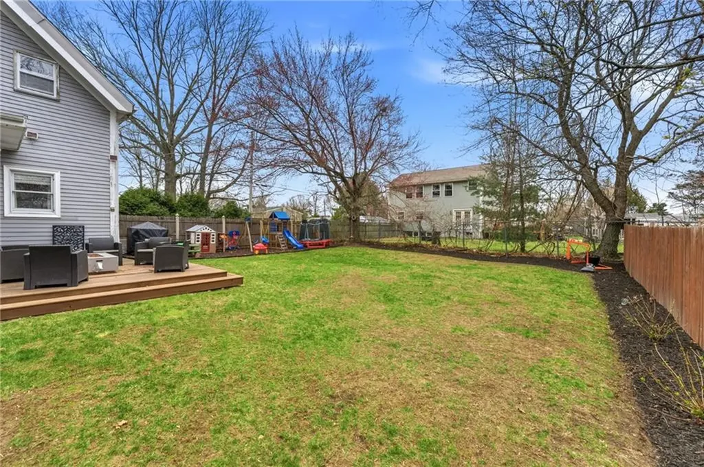 78 Eddy Street Cranston RI 02920