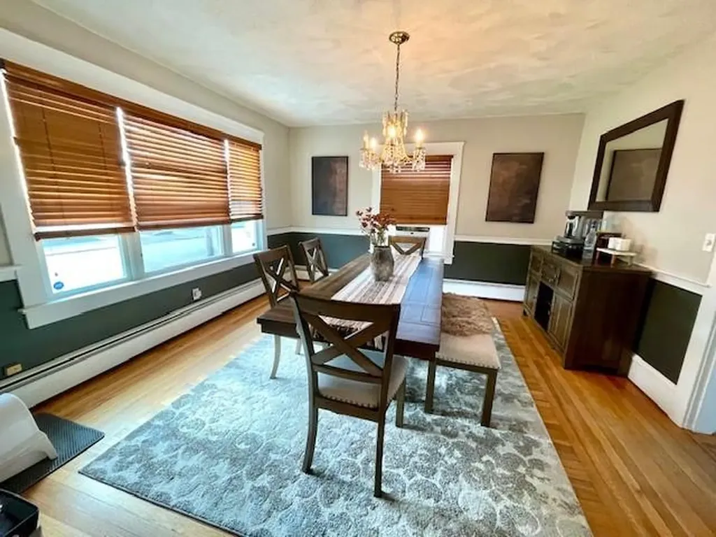 41 Felsmere Avenue Pawtucket RI 02861
