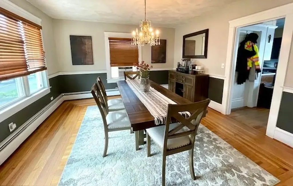 41 Felsmere Avenue Pawtucket RI 02861
