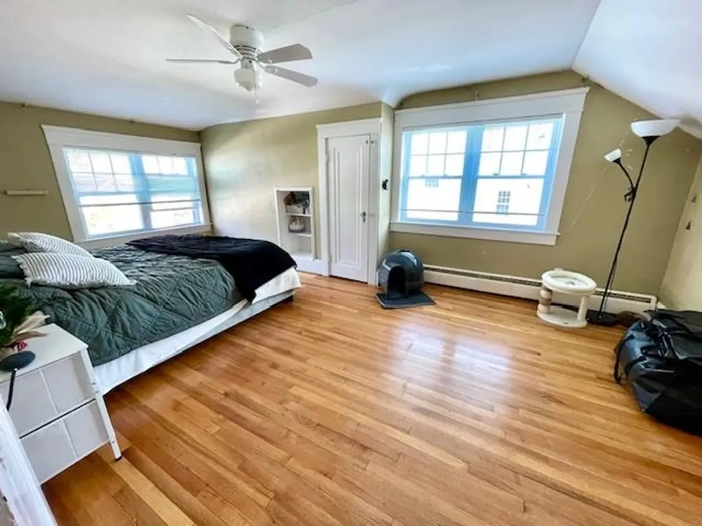 41 Felsmere Avenue Pawtucket RI 02861