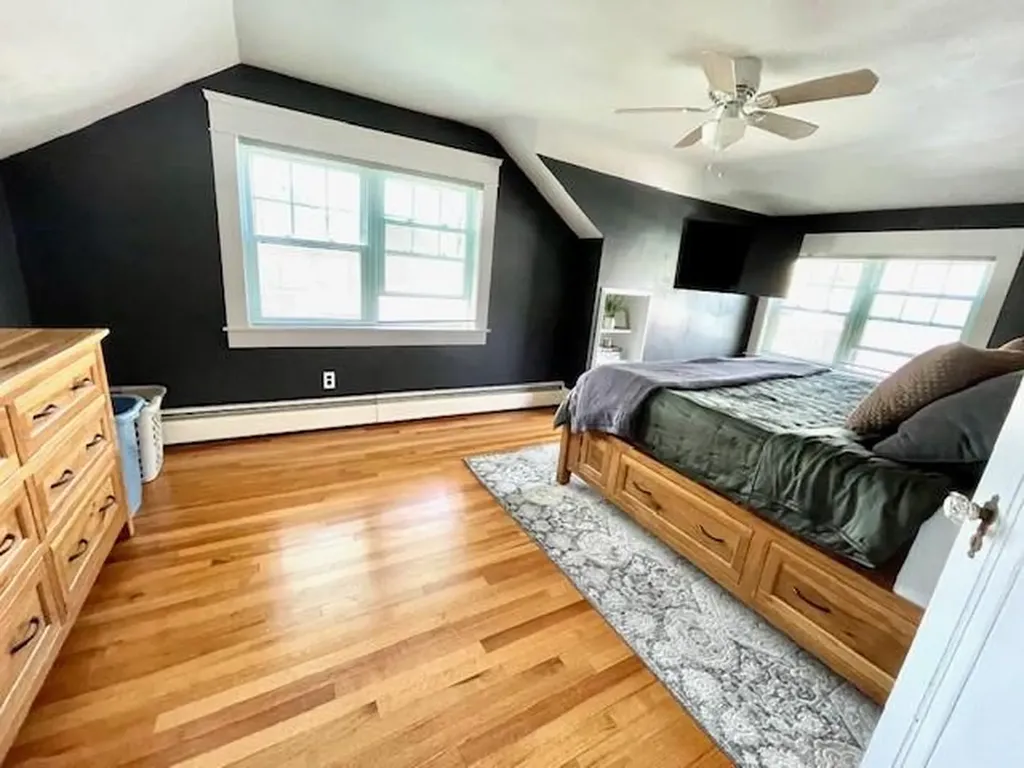 41 Felsmere Avenue Pawtucket RI 02861
