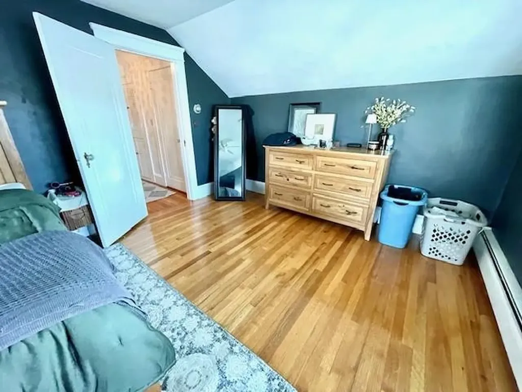 41 Felsmere Avenue Pawtucket RI 02861
