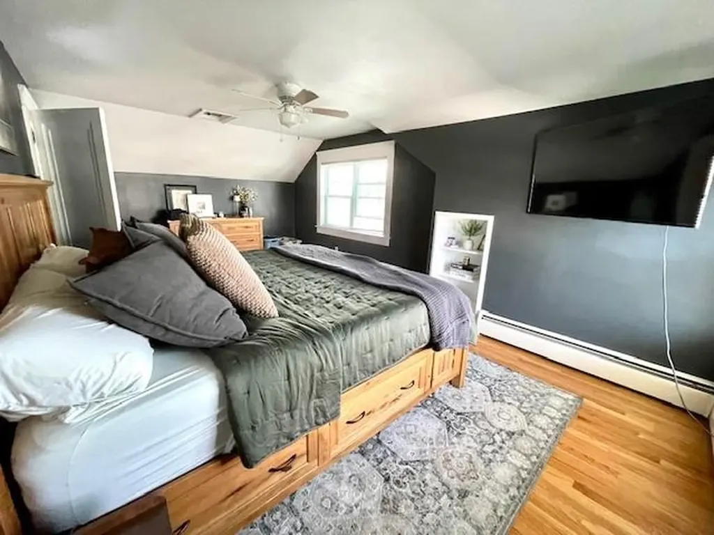 41 Felsmere Avenue Pawtucket RI 02861