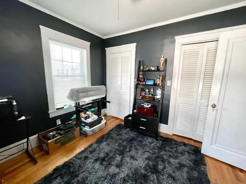 41 Felsmere Avenue Pawtucket RI 02861