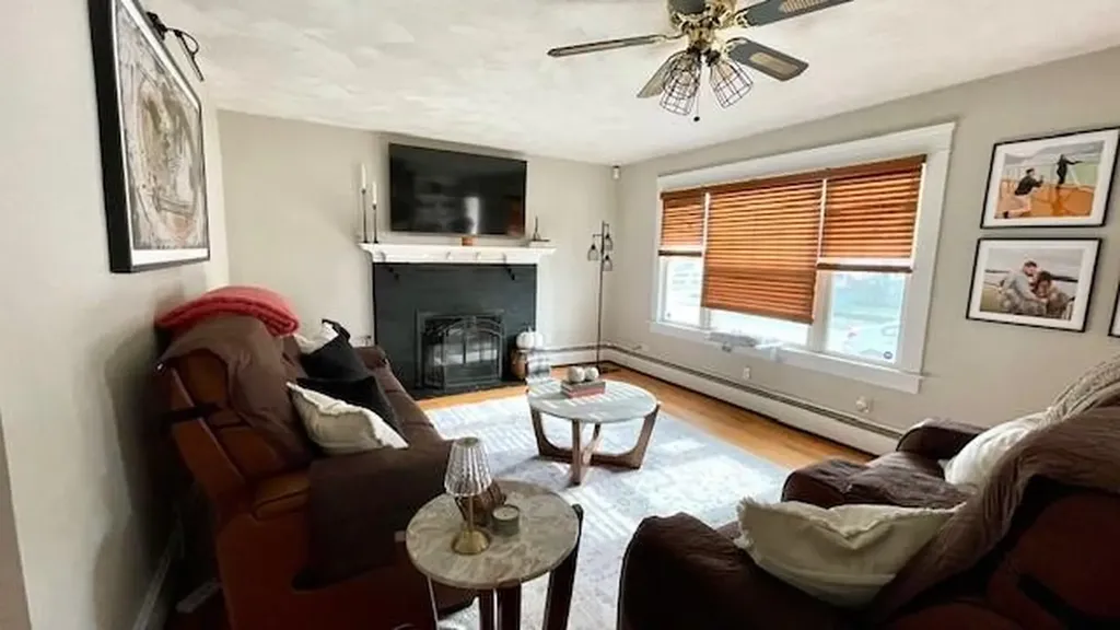 41 Felsmere Avenue Pawtucket RI 02861